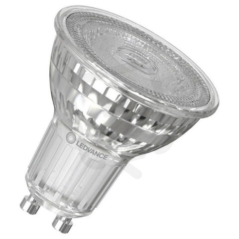 LEDVANCE LED PAR16 P 6.9W 830 GU10