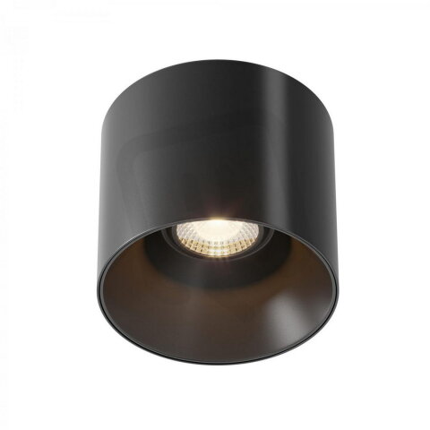 Stropní svítidlo Alfa LED C064CL-01-15W3K-D-RD-B MAYTONI