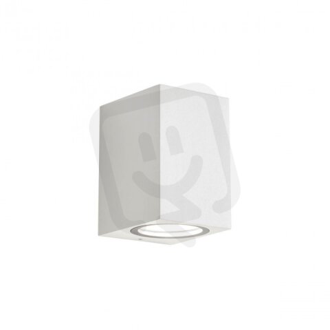 Nástěnné svítidlo BRIO AP LED COB 6W IP54 SWH 3000K REDO 90526