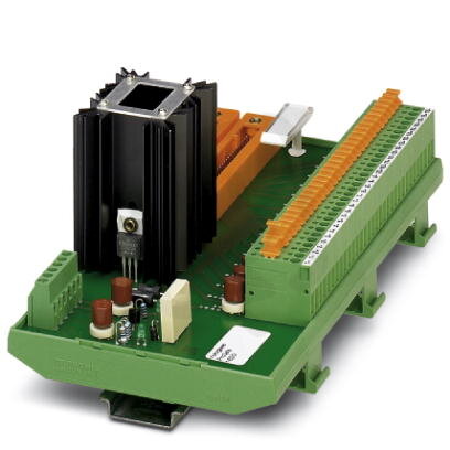 UM-2KS50/DO16/RS/K-MT/SO241 Výstupní modul 2319595