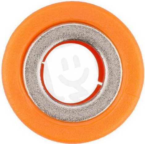 SUPER LOCK-ORANGE (S) S-velikost, 11 mm,