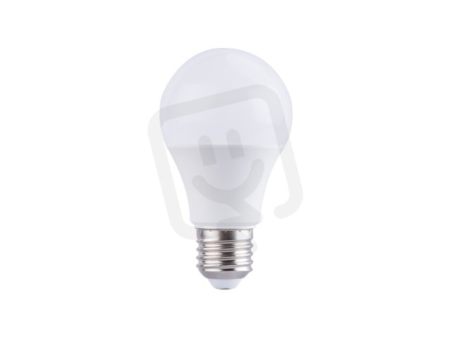 LED ŽÁROVKA DELUXE 10W 5000K