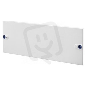 Gewiss GW47173 CVX160I/E Panel čelní, plný 600x50mm