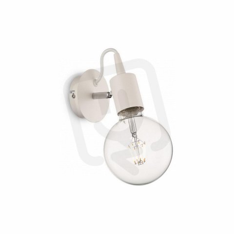 EDISON AP1 BIANCO