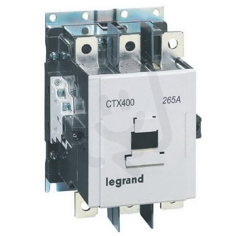 CTX3 3P 265A 380-450V AC LEGRAND 416309