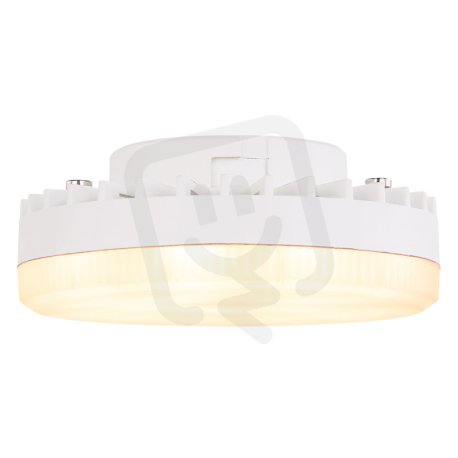 LED žárovka LED BULB  GX53 LED 7W 230V, 600lm, 3000K GLOBO 10160