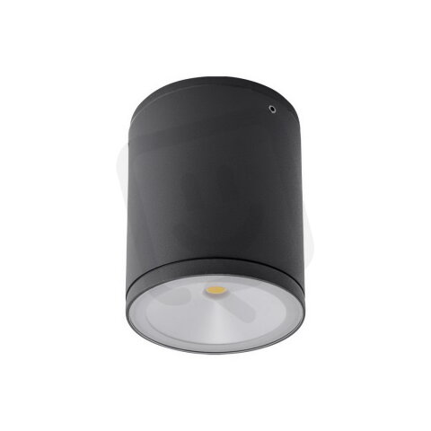 Stropní svítidlo ETA PL LED COB 6W IP54 DG 3000K REDO 9598