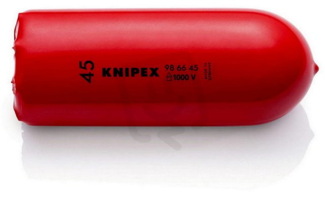 Samosvorná průchodka 130 mm KNIPEX 98 66 45