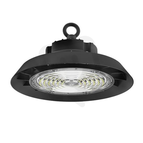 High bay 200W 28000lm 120° Samsung LED Lifud driver 5000K 1-10V stmívání