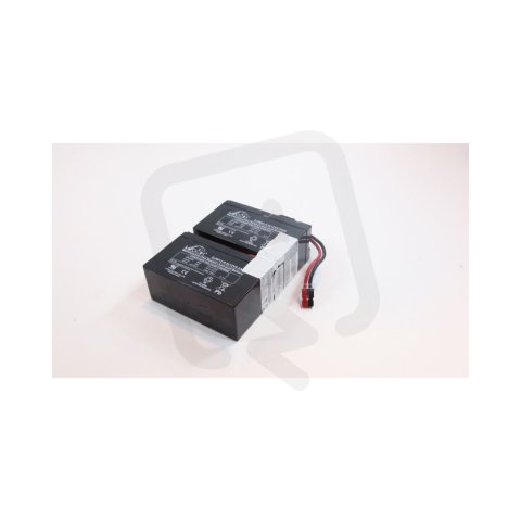 Eaton EB008SP Easy Battery+ náhradní sada baterií pro UPS kategorie H