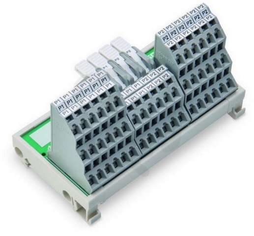 830-800/000-318 Modul pro rozvedení pote