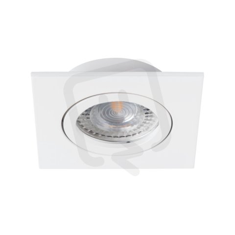 Podhledové bodové svítidlo LED DALLA CT-DTL50-W 22431 Kanlux