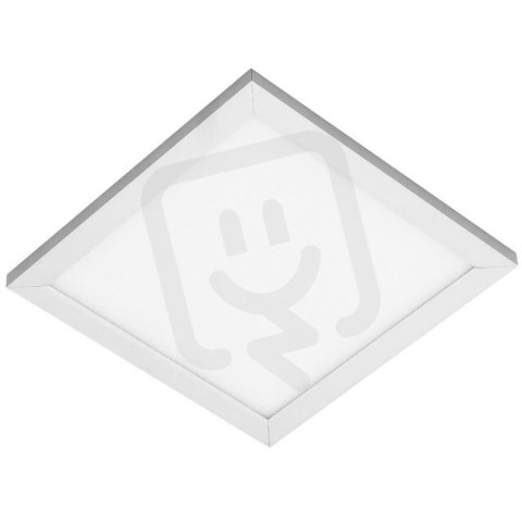 MODUS Q LED panel,přisazený/ vestavný čtverec E 600 830 250mA DALI stmívatelný