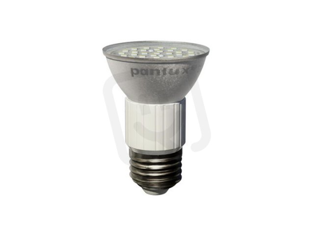 NSMD 30 LED AL E27 teplá