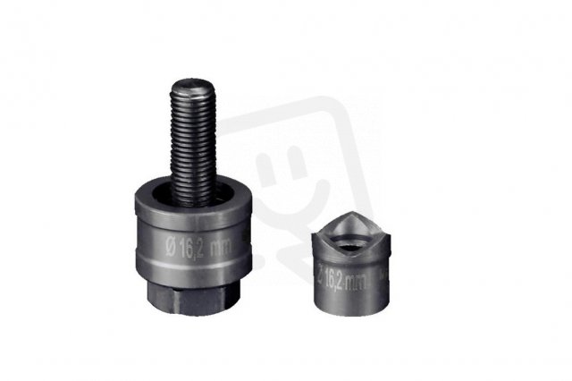 Rittal 4055216 AS Prostřihovací čelisti d16,2 mm