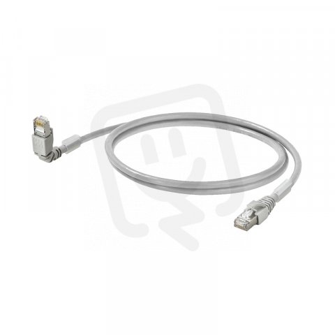 Patch kabel Ethernet IE-C6FP8LD0015M40V40-D WEIDMÜLLER 1248280015