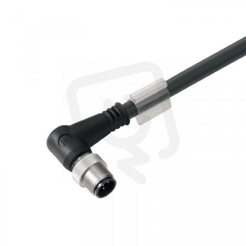 Měděný datový kabel SAIL-M12W-CD-1.5A WEIDMÜLLER 1062220150