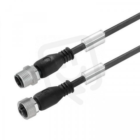 Kabel snímač-akční člen SAIL-M12GM12G-3-1.4T WEIDMÜLLER 1021710140