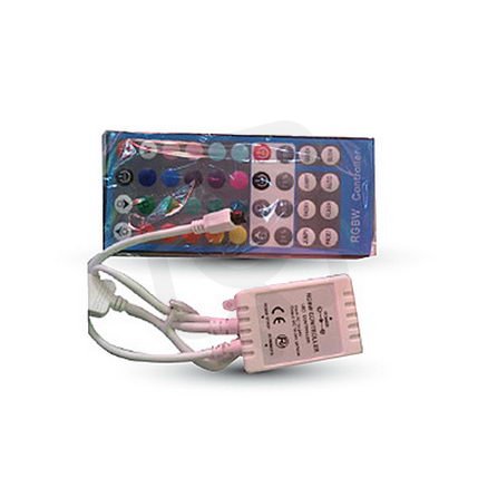 Controller RGB+White /for LED Strip 2159