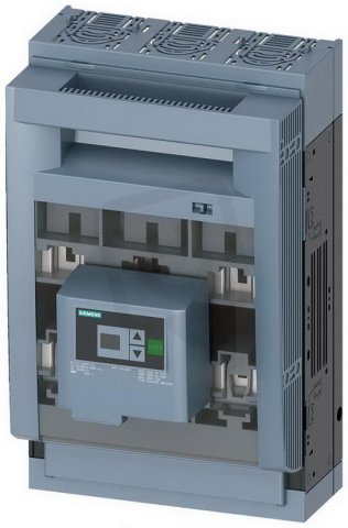 SIEMENS 3NP1143-1DA23 Pojistkový odpínač