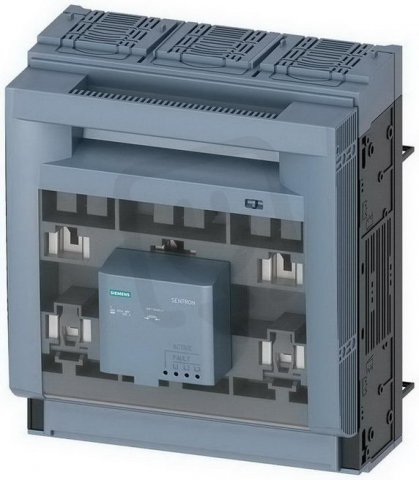 SIEMENS 3NP1163-1BC14 Pojistkový odpínač