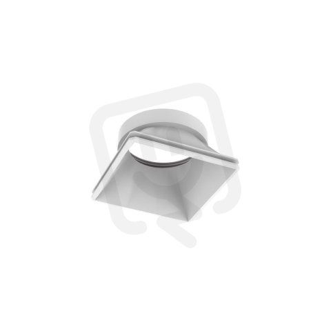 DYNAMIC REFLECTOR SQUARE FIXED WHITE