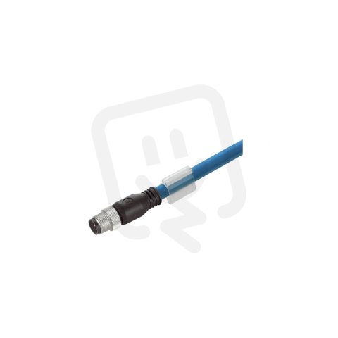 Železniční kabel Ethernet IE-C5DB4BB0015MCSXXX-X WEIDMÜLLER 2671890015