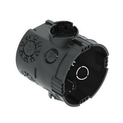 OBO UG 66 Přístrojová krabice pod omítku O60mm H66mm Polypropylén PP