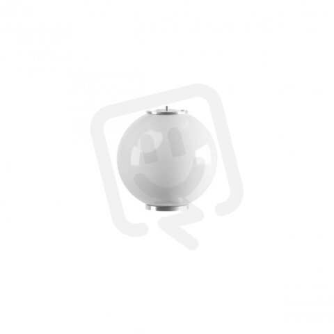 Stínidlo BILIA LAMPSHADE (double connection) LED 3W 3000K D120 CH LSD01-2604CH