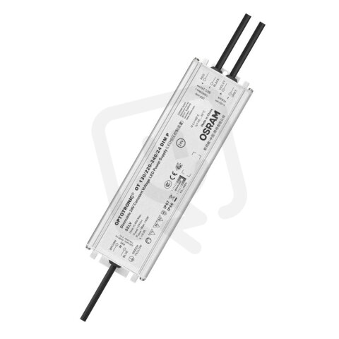 LED driver LEDVANCE CV Power supplies 24 V with 110 V 130/220240/24 DIM P