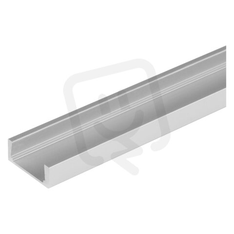 LEDVANCE Flat Profiles for LED Strips -PF02/U/16X5/10/1