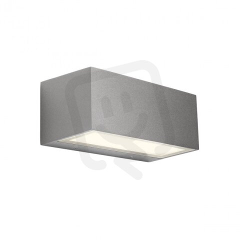 Nástěnné svítidlo LIMAS AP SMD LED 2x13W IP65 DG 3000K REDO 90562