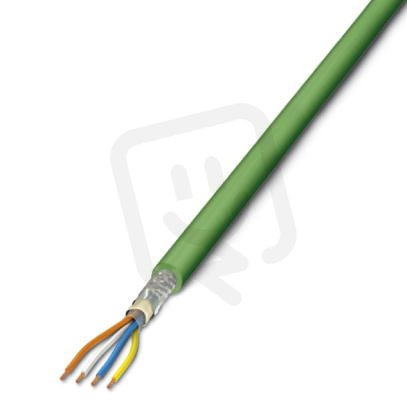 VS-OE-OE-93A-100,0 Síťový kabel 1416392