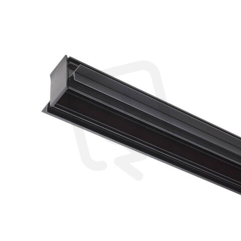 XCLICK M RECESSED PROFILE 2,5m 48V DC IP