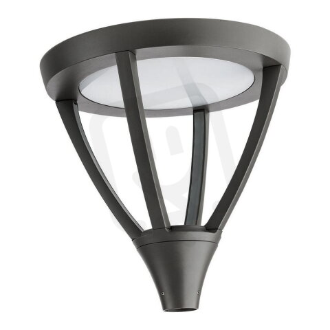 XTOWN URBAN RND. LIGHTING FITTING 45W 10