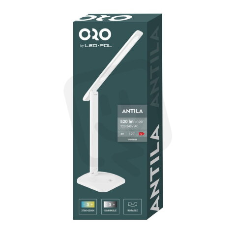 ORO ANTILA LED W