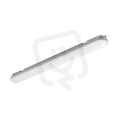 Prachotěsné LED svítidlo MAH-LED N 40W-NW/PC KANLUX 22604