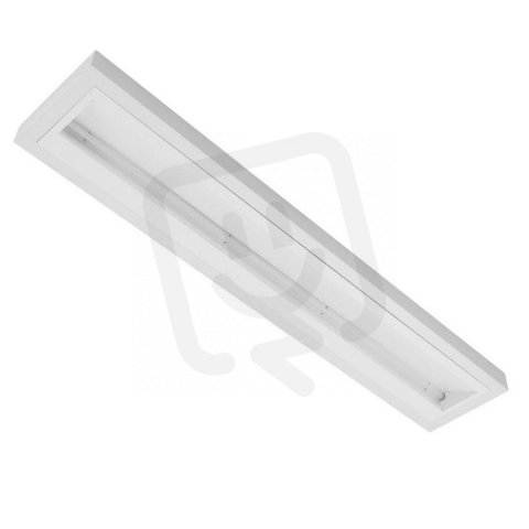 MODUS AREL6000 asymetrický reflektor 1500mm přisazené/závěsné LED 830 LED 1400mA