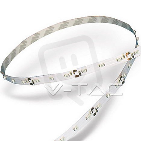 LED Strip SMD3528 - 60LEDs Natural White