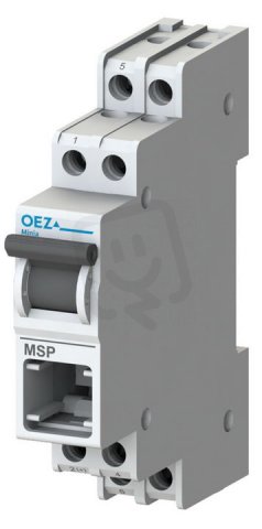 OEZ 35866 Modul páčkového spínače MSP-11N