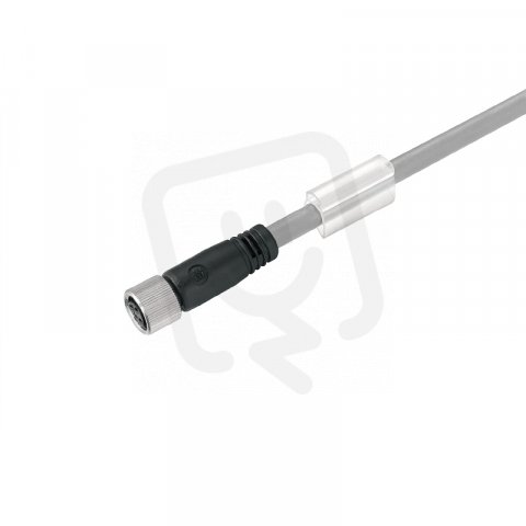 Měděný datový kabel SAIL-M8BG-4S-1.5U WEIDMÜLLER 1981910150