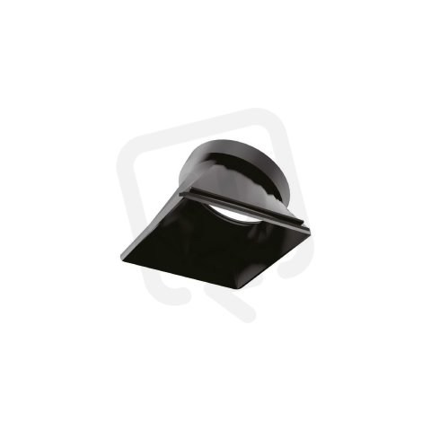 DYNAMIC REFLECTOR SQUARE SLOPE BLACK