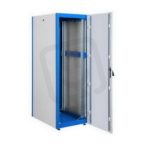 19'' stojanový rozvaděč S-Rack 36U 600 x 800 mm SCHRACK DT366080--