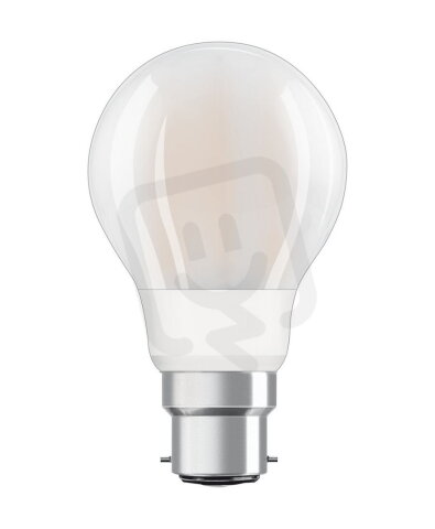 Světelný zdroj LEDVANCE SMART+ WiFi Filament Classic Dimmable 60 6 W/2700 K B22