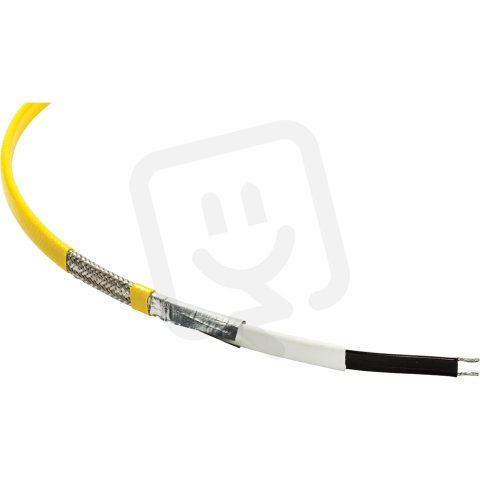 HWAT-L Samoregulační topný kabel 7W/m při 45 °C RAYCHEM 258015-000