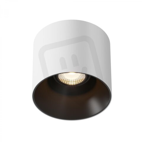 Stropní svítidlo Alfa LED C064CL-01-15W3K-D-RD-WB MAYTONI