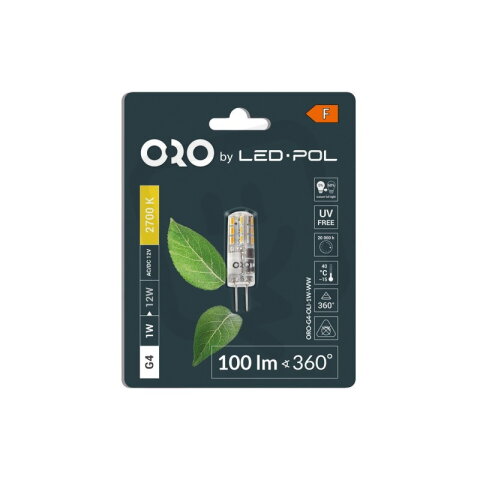 ORO-G4-OLI-1,5W-WW