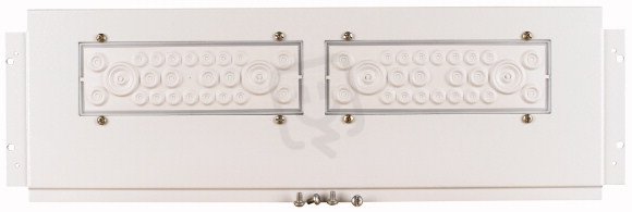 BP-FLP-1000-2K-W Deska pro vstup kabelů bílá Š=1000 Eaton 293561