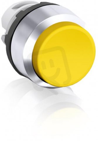 MP3-20Y  Tlačítko Žluté