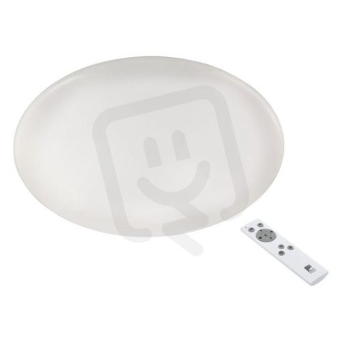 Stropní svítidlo GIRON LED d760 bílá 54,5W IP20 EGLO 97527